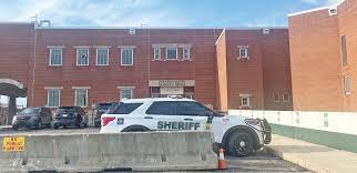 Eight Putnam County Jail Inmates Were Hospitalized After Allegedly Ingesting Smuggled Drugs