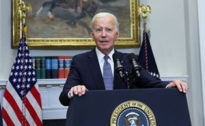 U.S. President Joe Biden new actions to continue student debt relief. (INQUIRER.NET)