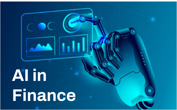 AI Transforming Finance Industry: Redefining the Future