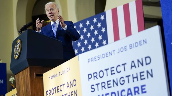 Biden administration on short-term health insurance