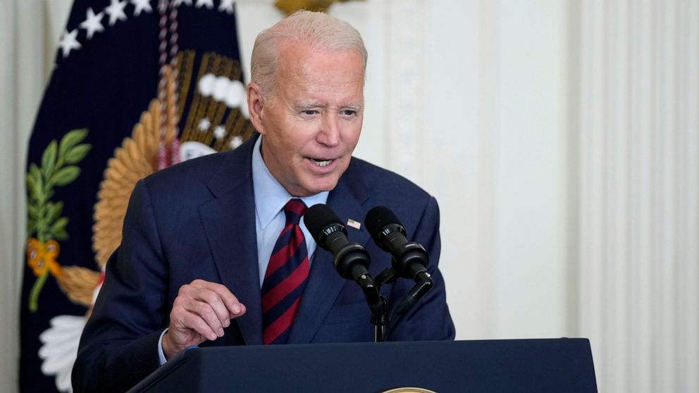Biden Targets "Junk" Insurance, Promising Consumer Savings and Protection