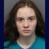 Tennessee woman bites her child