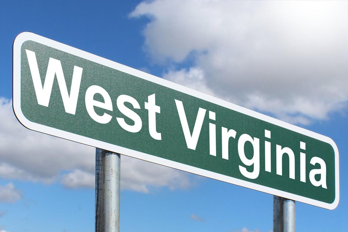 West Virginia tax