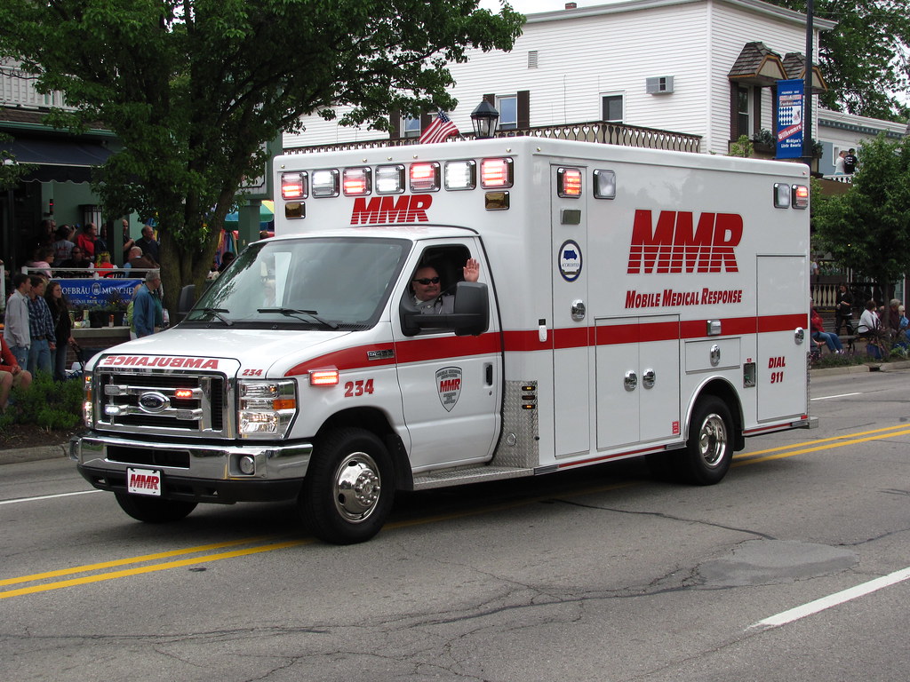 Traverse City medical