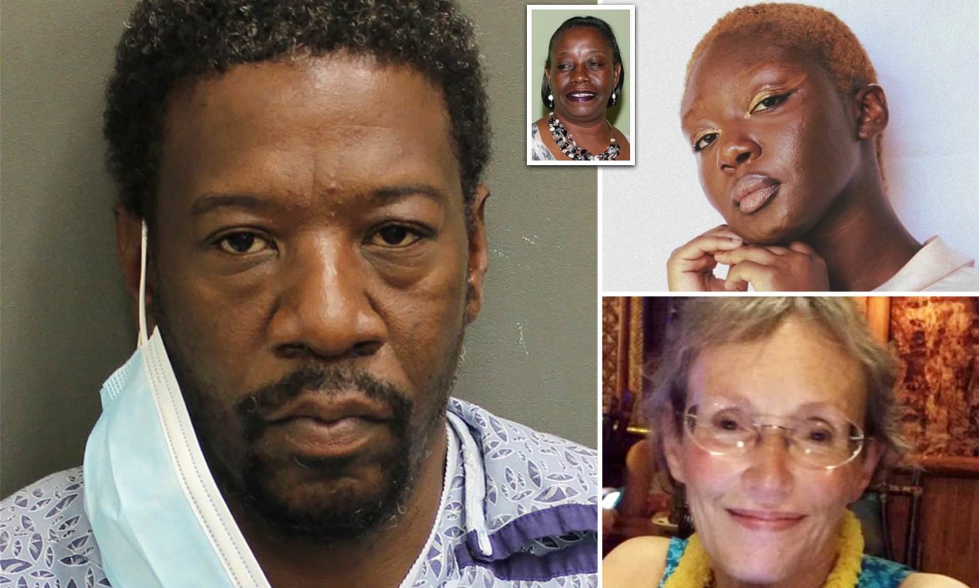 Florida Man Pleads Guilty to Kidnapping and Murder of Black Lives Matter Activist and Retired State Worker, Sentenced to Life in Prison