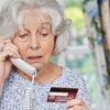 elderly financial abuse california