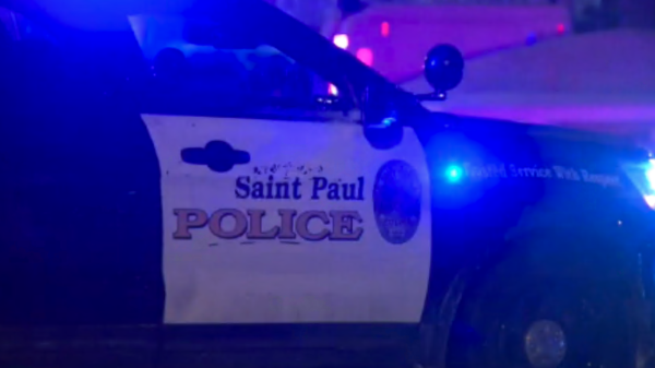 st paul shooting