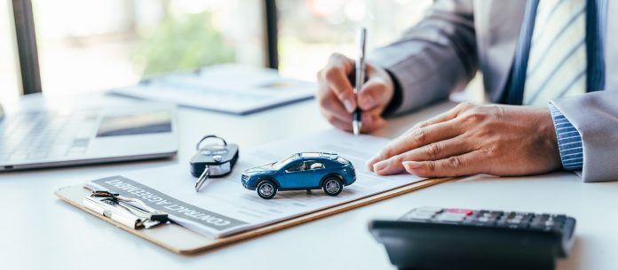 Cost of Car Insurance in California
