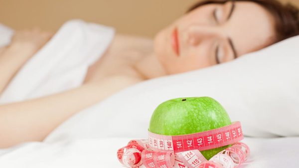 Unusual eating and sleeping habits