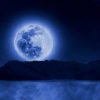 2023 Blue moon