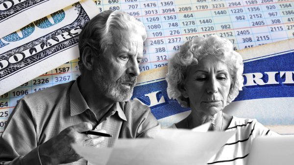 can you rely on social security for your retirement