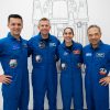 SpaceX Crew 7