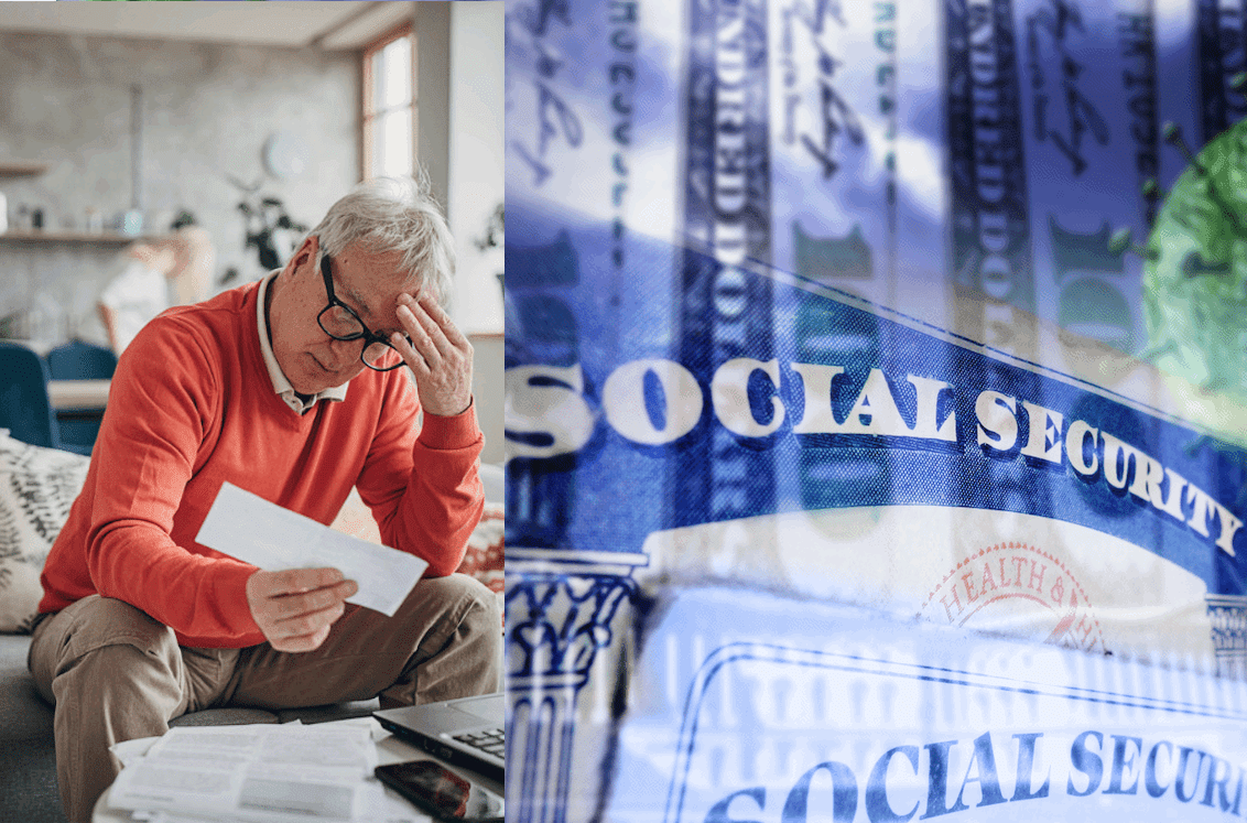 can you rely on social security for your retirement