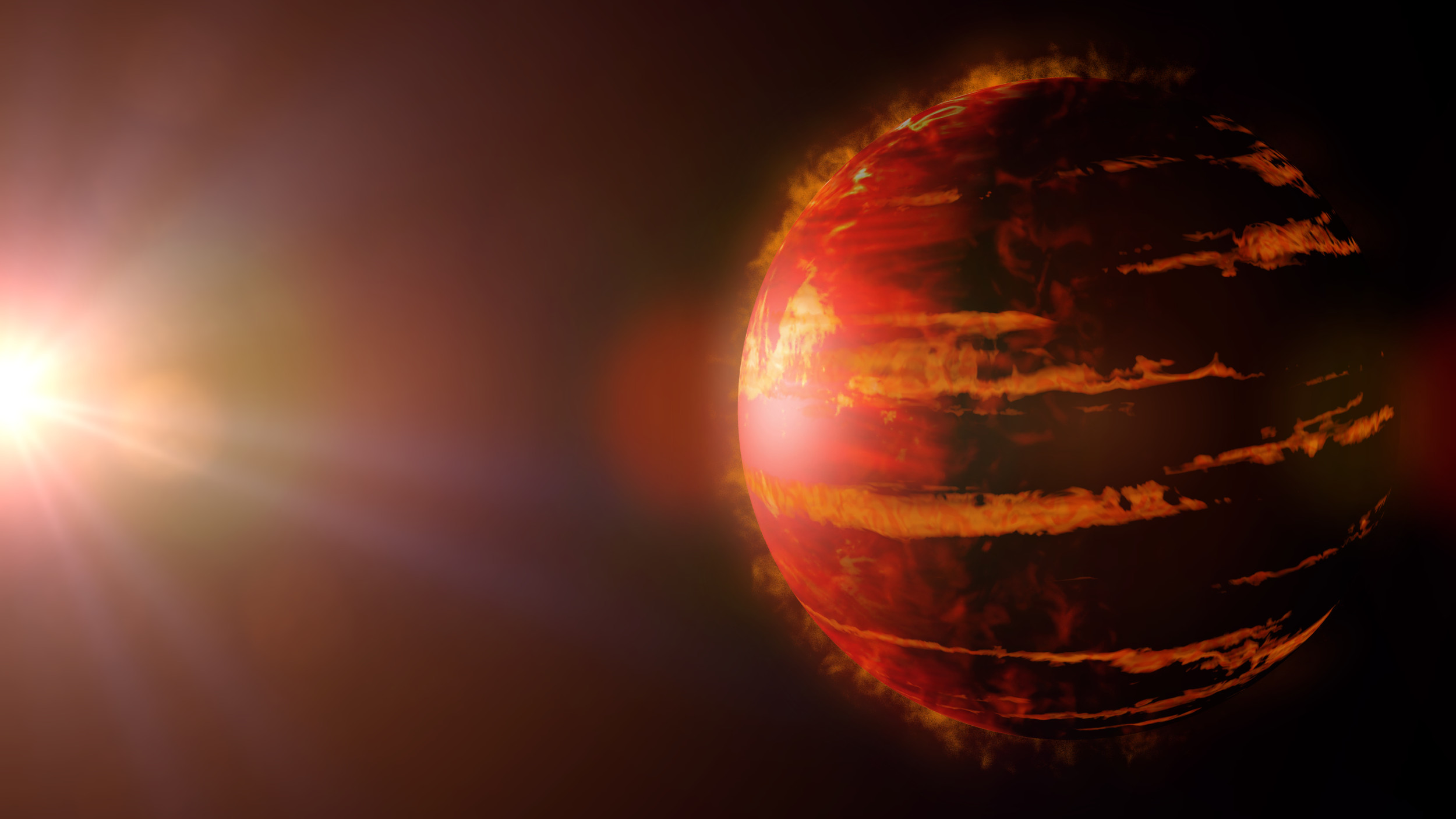 Brown Dwarf in Our Solar System