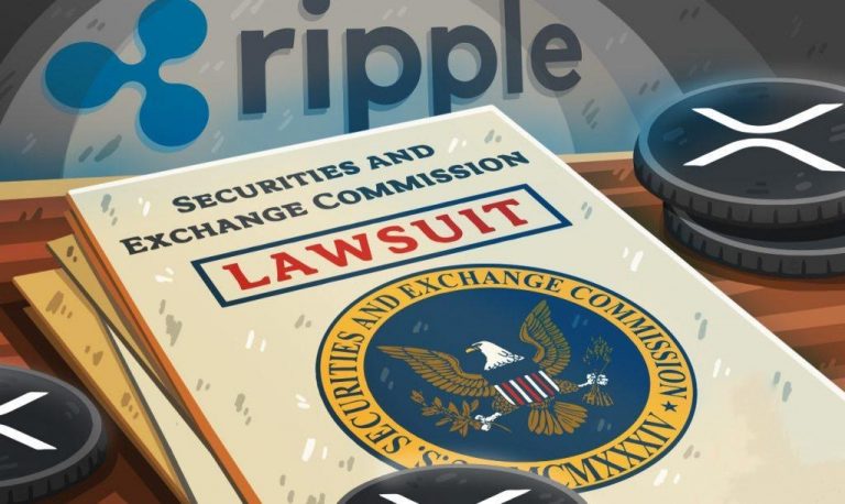 Ripple and SEC