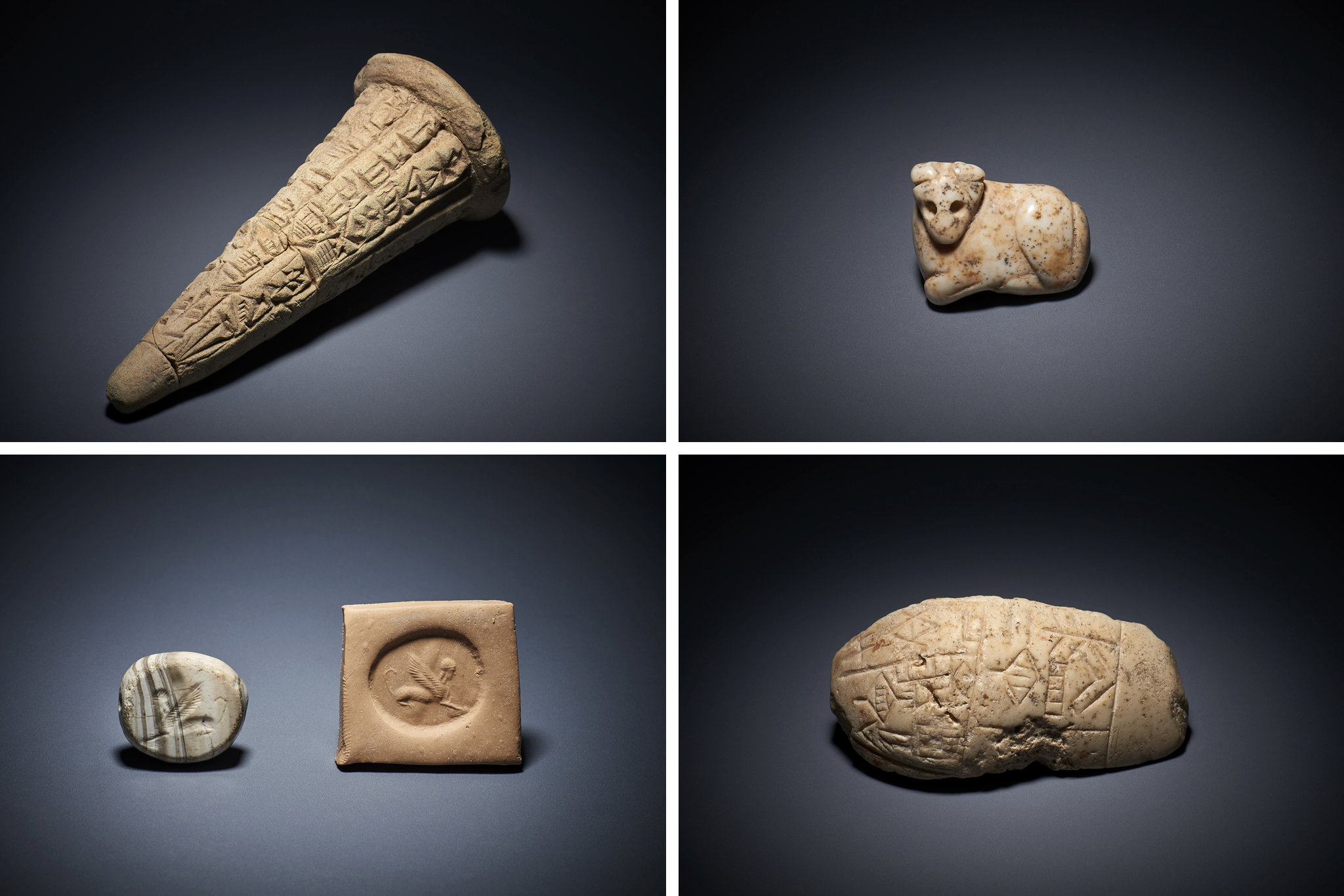 The British Museum Stolen Artifacts
