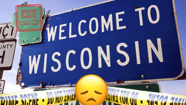 Wisconsin car crash