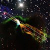 herbig haro object