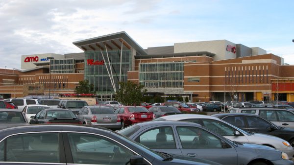 Tukwila mall shooting