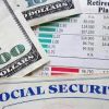 The future of Social Security is worrisome according to adults and baby boomers. (Photo: SimplyWise)