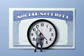With Social Security's future being unsure, adults and boomers start to worry. (Photo: The Motley Fool)