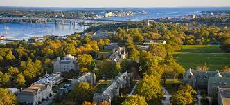 Cities in Connecticut that are deemed unsafe for travel. (Photo: Connecticut College) 
