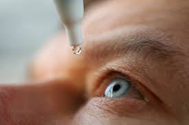 Certain brands of eyedrops were recalled by the FDA. (Photo: Washington Post)