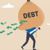 Financial debt