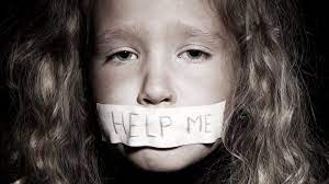 Child trafficking stories