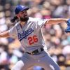 Los Angeles Dodgers' took home the win against a match with the Rookies. (Photo: Reuters)