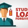 Plans of the Biden-Harris administration is student loan forgiveness. (Photo: Kenstone Capital)