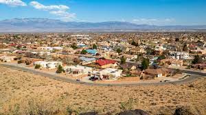 Cities in New Mexico that are the most dangerous to visit. (Photo: Bankrate)