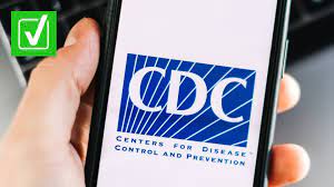 A secret letter addressed to CDC has been making a buzz online. (Photo: KREM 2)