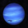 clouds of Neptune