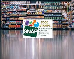 August distribution of food stamps are almost done in Washington. (Photo: Florida Daily)