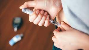 The Biden administration shocked everyone after having short-acting insulin to the list up for negotiations. (Photo: Everyday Health)