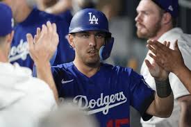 Los Angeles Dodgers' standings is now at its best after beating the Rookies. (Photo: AP News)