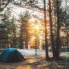 List of worst national park campgrounds.