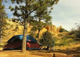 National park campgrounds that needs to be avoided. 