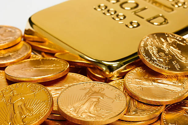 Are the symbols of wealth worth investing right now? (Photo: iStock)
