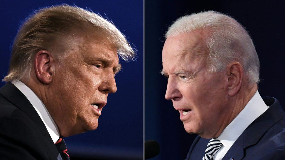 Trump and Biden's Unique Campaign Strategies for the 2024 Presidential Race