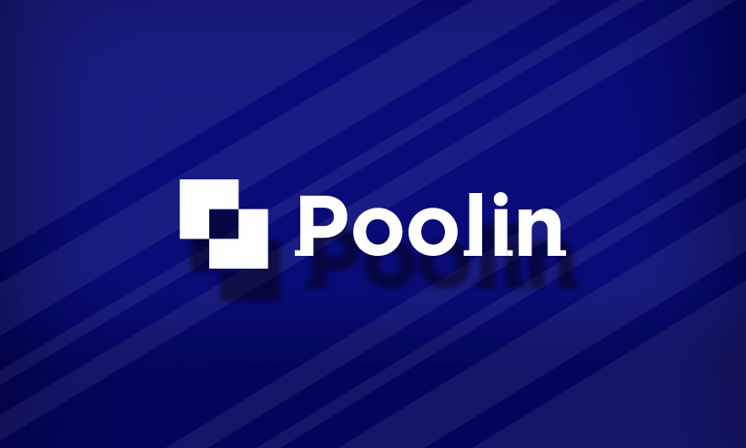 Poolin mining pool