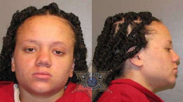 Woman was Arrested for Allegedly Assaulting Her Grandfather in Louisiana, Police Say