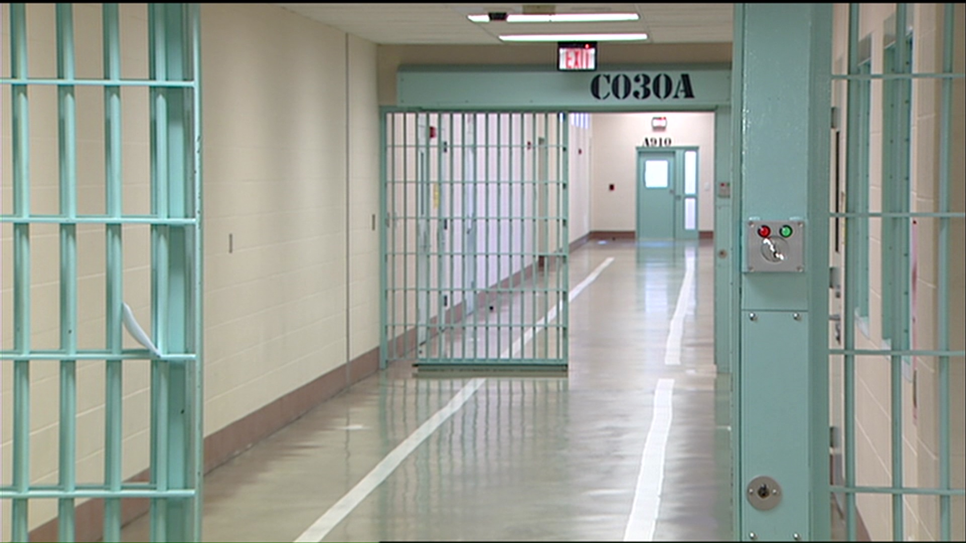 An inmate from St. Joseph County Jail was recently pronounced dead inside the said prison. (Photo: WNDU)