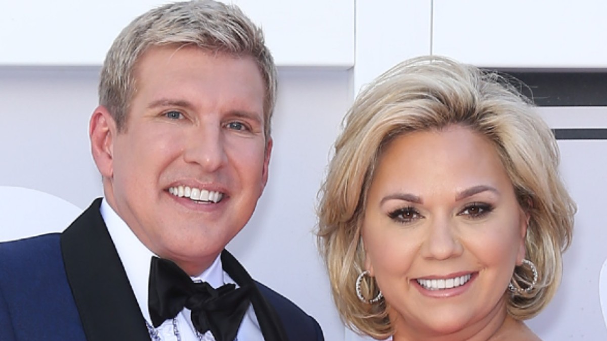 Chrisley Knows Best