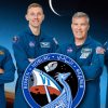 Crew 6 Astronauts