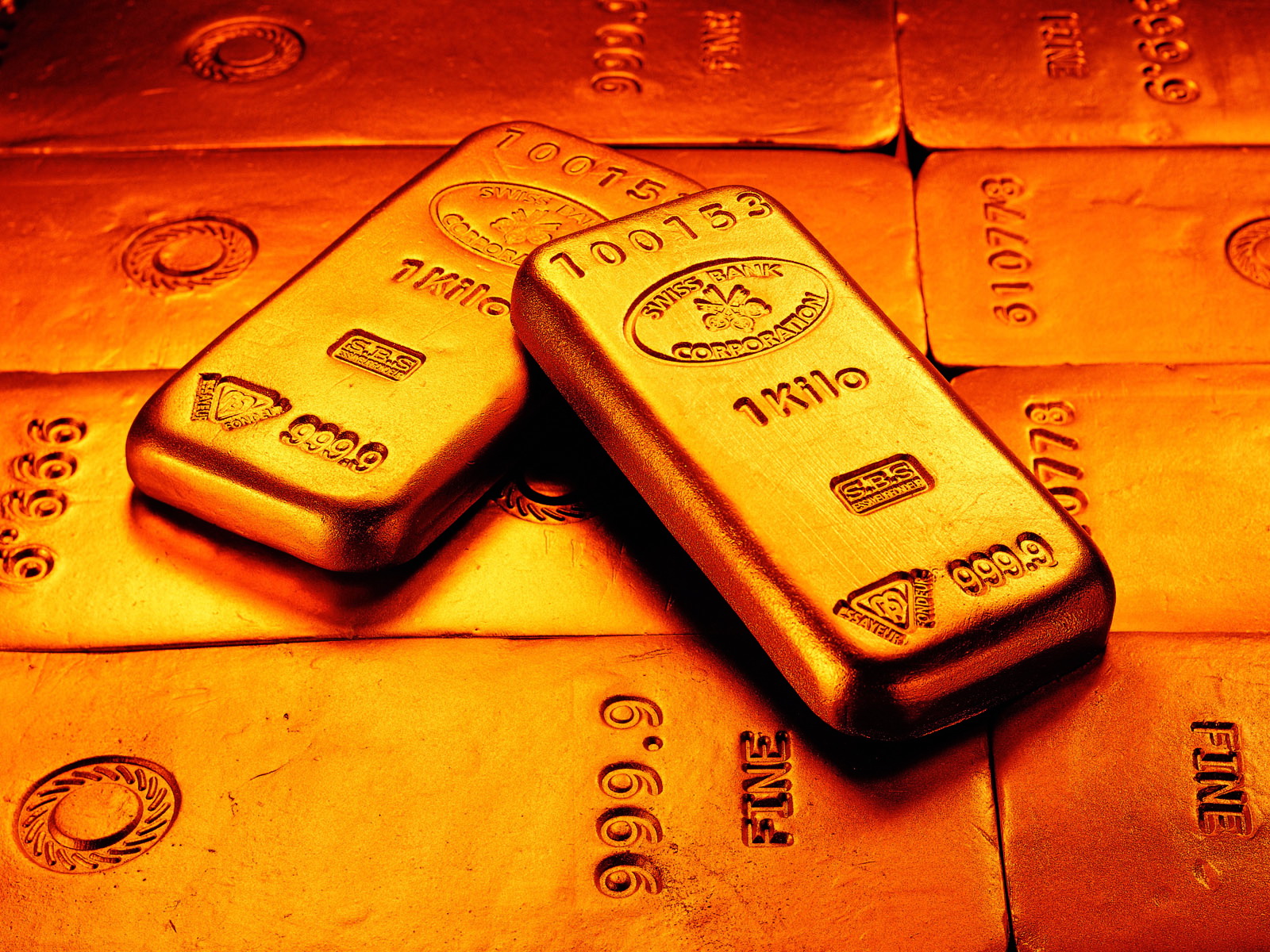 Gold Investment Options