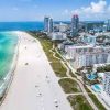 Cities in Florida deemed as unsafe. (Photo: Travel + Leisure)