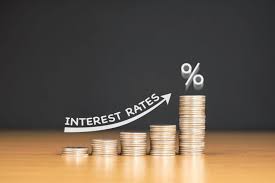 An increase in interest rates is expected to happen soon. (Photo: Thrive CFO)
