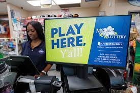 "Cruisin' For Cash" is a recently introduced promo for the lottery games in Mississippi. (Photo: WJTV)